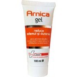 Arnica gel for edema and pain, 100 ml, FarmaClass