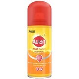 Multi Insect repellent spray, 100 ml, Autan