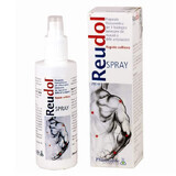 Pharmalife Research Reudol Spray Prodotto Fitocosmetico 200ml