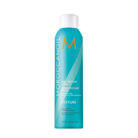 Dry Texturizing Dry Texture Spray, 205 ml, Moroccanoil