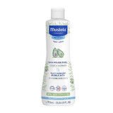 Mustela Bagnetto Mille Bolle Bambini Deterge Lenisce Idrata Protegge, 750ml