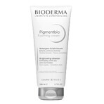 Bioderma Pigmentbio - Foaming Creme Detergente Esfoliante, 200ml