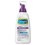 Cetaphil PRO SpotControl cleansing foam, 235 ml, Galderma