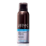 Lierac Homme Mousse Da Barba Idratante Anti-Irritazioni, 150ml