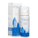 Espuma de higiene íntima Gynella Silver Foam, 50 ml, Heaton