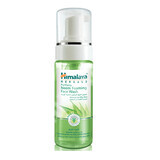 Schiuma detergente viso al neem, 150 ml, Himalaya