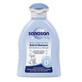 Schiuma e shampoo per bambini, 200 ml, Sanosan