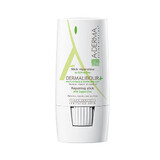 A-DERMA Dermalibour+ - Stick Riparatore e Ristrutturante, 8g