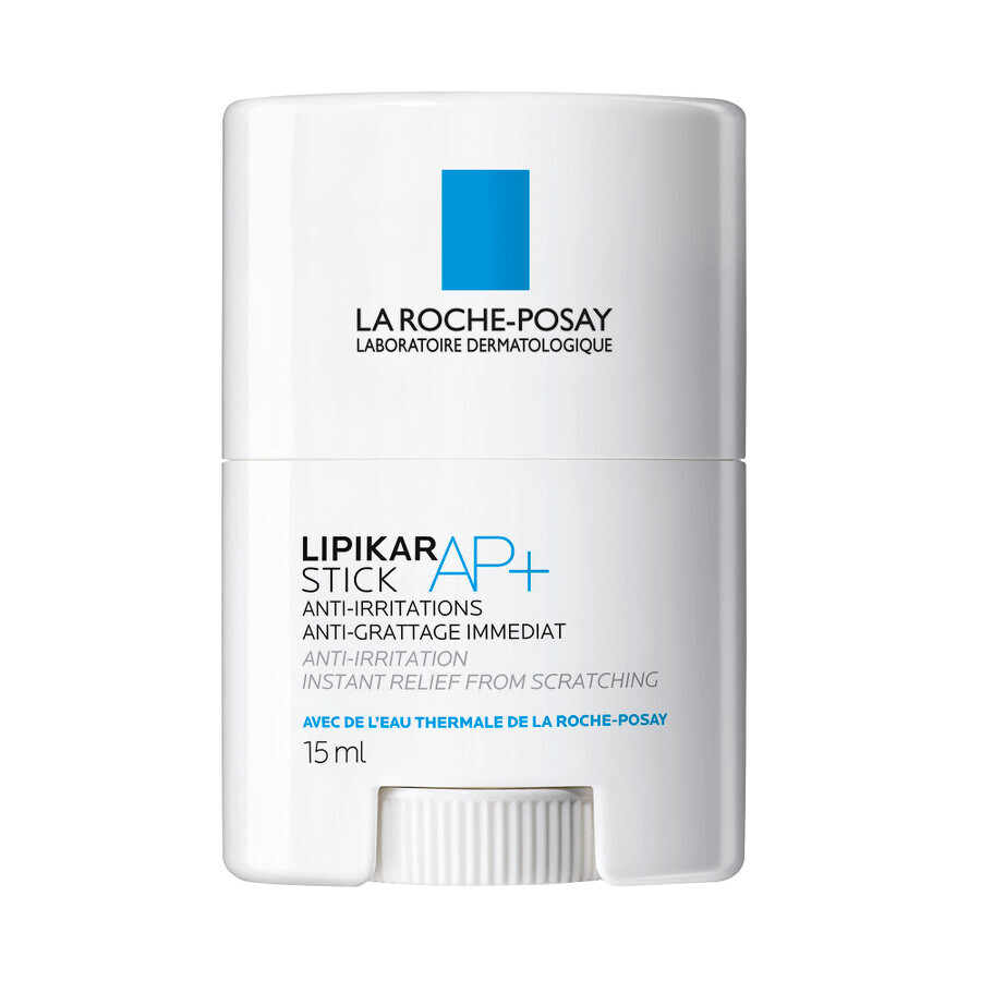 Lipikar Stick AP+ Stick La Roche Posay 15ml