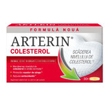 Arterin Cholesterol, 30 tablets, Perrigo