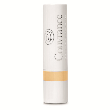 Couvrance Stick Corrector Amarillo, 3 g, Avene