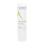 Stick labial hidratante A-Derma, 4 g