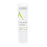 A-Derma Moisturising Lip Stick, 4 g