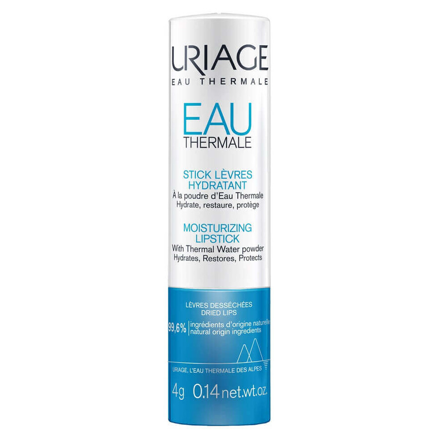 Uriage Eau Thermale - Stick Labbra, 4g