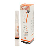 Yotuel Teeth Whitening Stick, 5 g, Biocosmetics