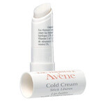 Avène Cold Cream - Stick Labbra Idratante Nutriente Lenitivo Labbra secche, 4g