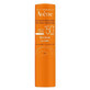 Av&#232;ne Solare Stick Labbra SPF50+ Protezione Molto Alta, 3g