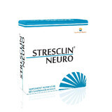 Stresclin Neuro, 60 tablets, Sun Wave Pharma