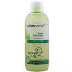 AloeVera Succo Puro D'Aloe Zuccari 1000ml