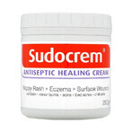 Sudocrem, 250 g, crema protettiva contro l'irritazione, Forest Tosara