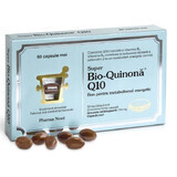 Super Bio-Quinona Q10 30 mg, 60 Kapseln, Pharma Nord