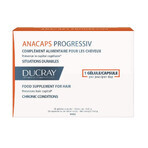 Ducray Anacaps Progressiv Integratore Alimentare 30 Capsule