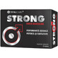 Integratore per potenza Strong, 30 compresse, Cosmopharm