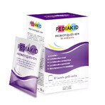 Supplemento Probiotiques 10M, 10 bustine, Pediakid