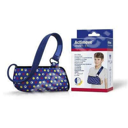 Supporto per braccio per bambini, Actimove Mitella KIDS, BSN Medical