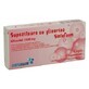 Supposte di glicerina per bambini 1500 mg, 12 supposte, Sintofarm