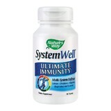 SystemWell Ultimate Immunity Nature's Way, 30 tablets, Secom