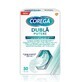 Corega Double Power compresse effervescenti, 30 compresse, Gsk