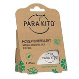 Tablets against mosquitoes, 2 pieces, Para Kito