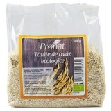 Organic oat tarts, 300 g, Pronat