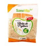 Psyllium Tarate, 150 g, Sanovita