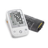 Automatic blood pressure monitor, BP A2 Basic, Microlife