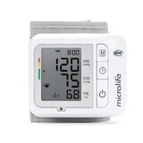 BPW1 Basic wrist blood pressure monitor, Microlife