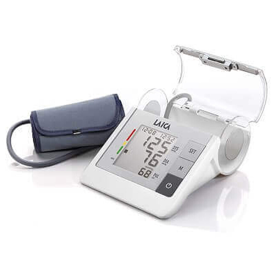 BM2605 Electronic Arm Blood Pressure Monitor, Laica