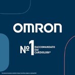 Omron M3 Comfort Misuratore Automatico Della Pressione Da Braccio