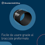 Omron M3 Comfort Misuratore Automatico Della Pressione Da Braccio