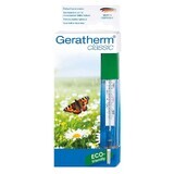 Classic mercury-free thermometer, Geratherm