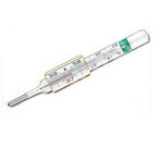 VedoEco Plus mercury-free clinical thermometer, Pic Solution