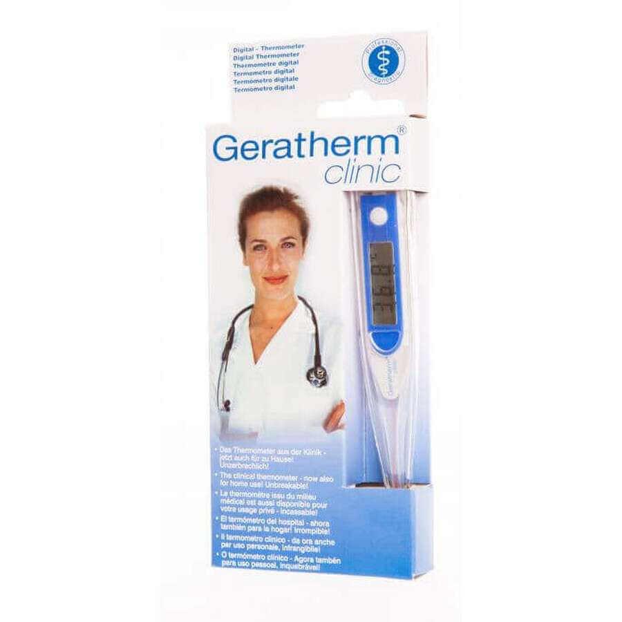 Termometro CLINICA GT2038, Geratherm