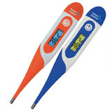 Digital thermometer with flexible head, PM-06, Perfect Medical