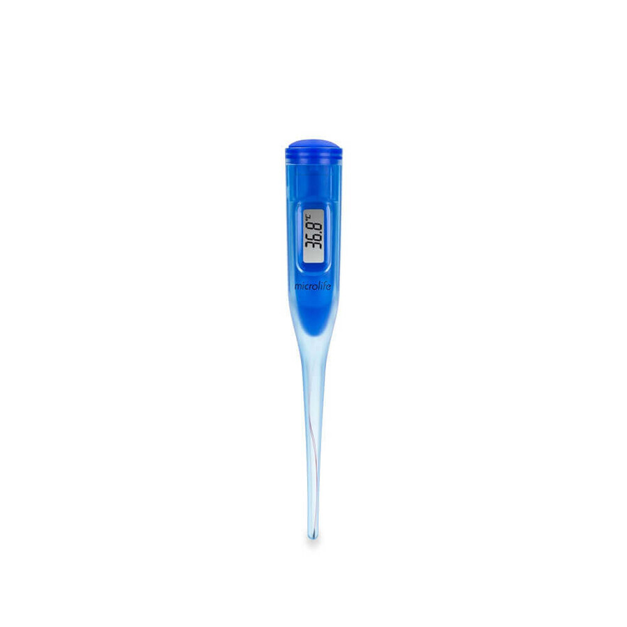 Digitales Thermometer, MT50, Microlife