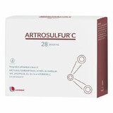 Artrosulfur C, 28 sachets, Laborest Italy