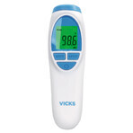 Non-contact thermometer, TOW015194, Vicks