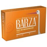 Test della menopausa Barza, 1 pezzo, Biotech Atlantic USA