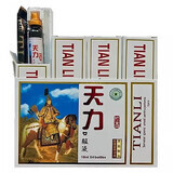 Tianli Natural Potent Ultra Power, 4 ampoules, China