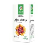 Tincture Alcoolstop, 50 ml, Divine Star